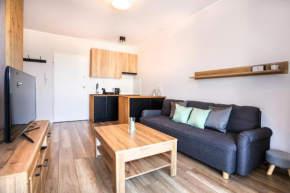 Wola Comfort Apartament near Progresja